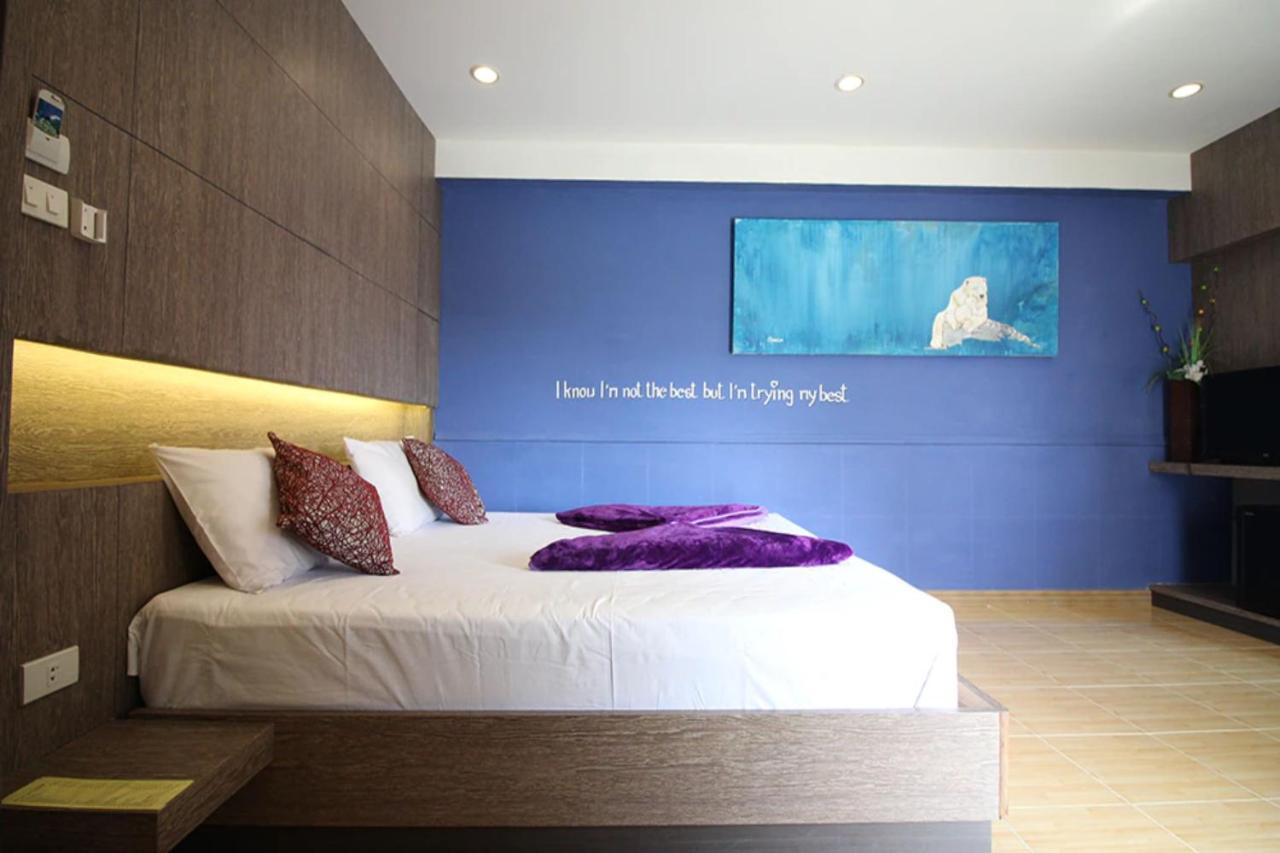Kaya Place Bangkok Bagian luar foto